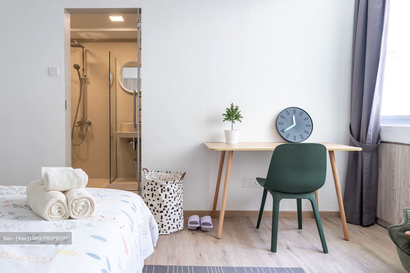 Prinsep Street (D7), Apartment #532280681